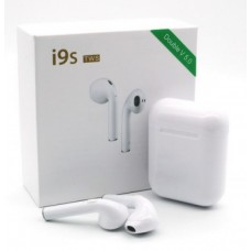 Бездротові навушники i9s TWS
