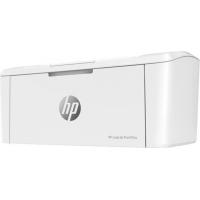 Лазерний принтер HP M15a (W2G50A)